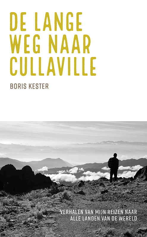 Der Lange Weg Naar Cullaville - Kester