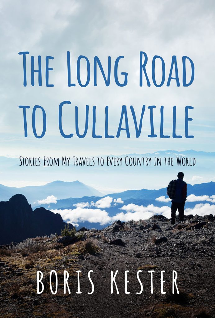 long road to cullaville-kester